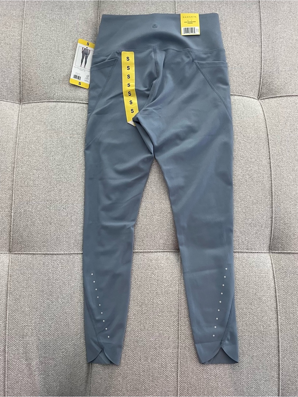 NWT Danskin leggings - Picture 5 of 8